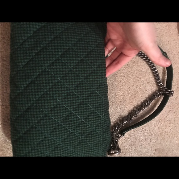 Chanel houndstooth bag - Picture 8 of 8